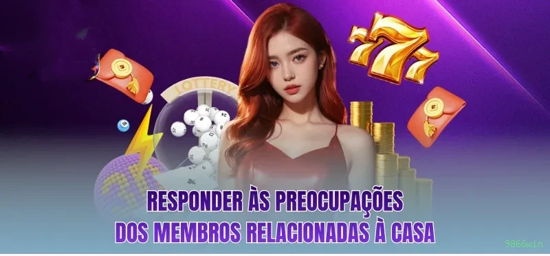 Entendendo a Categoria FAQ do 9866win: Esclarecimentos e Dicas para Apostadores