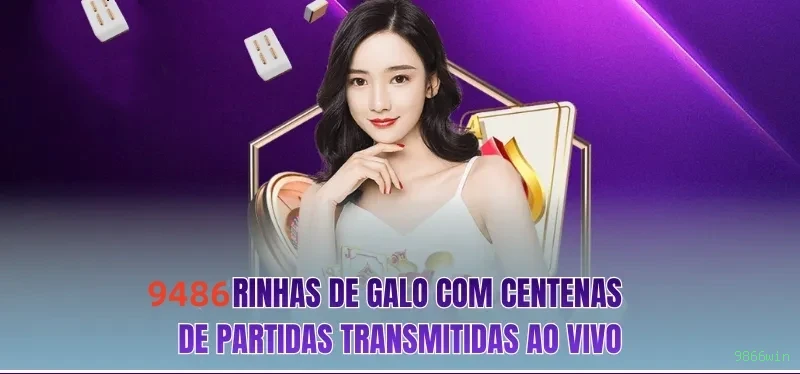 Cassino ao vivo no Brasil | 9866win: segura e premiada