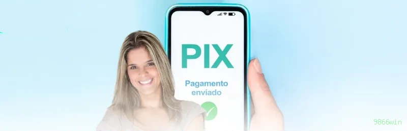 A Magia dos Caça-Níqueis no 9866win