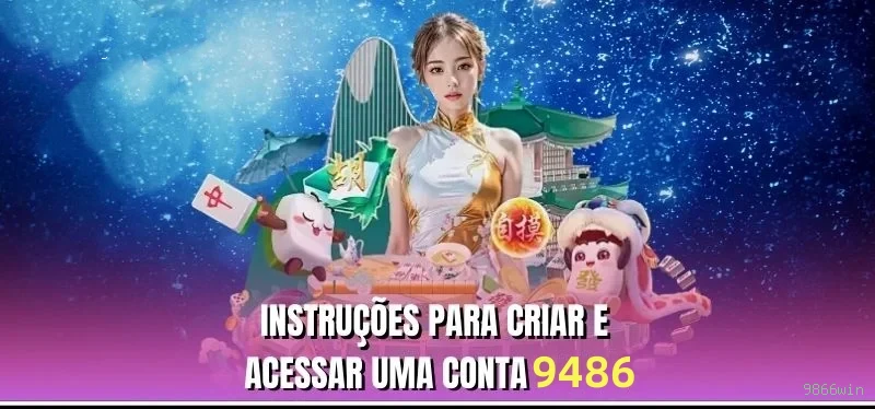 9866win — plataforma segura e premiada de apostas