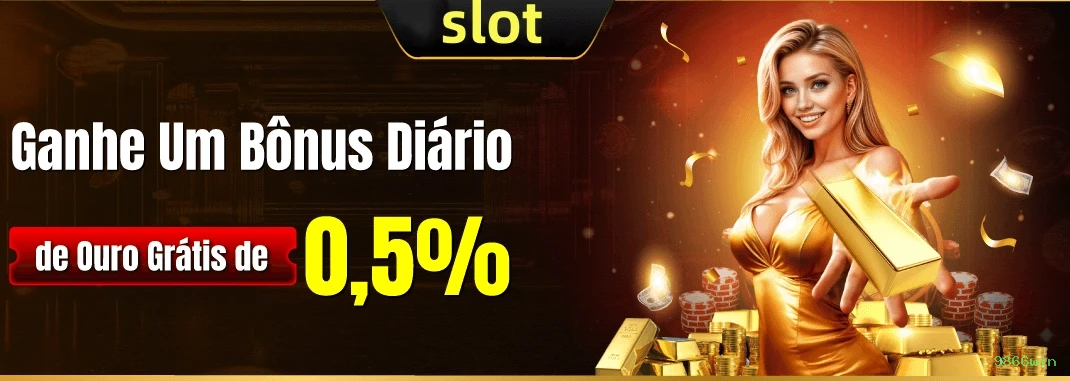 A Magia dos Caça-Níqueis no 9866win